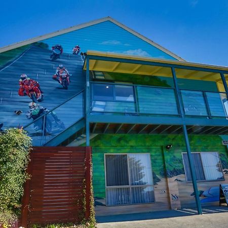 Phillip Island Off-Track Accommodation Cowes Eksteriør bilde