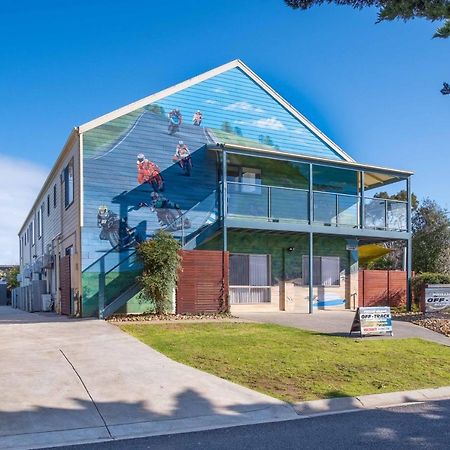 Phillip Island Off-Track Accommodation Cowes Eksteriør bilde