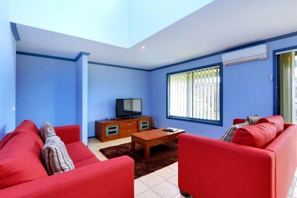 Phillip Island Off-Track Accommodation Cowes Eksteriør bilde
