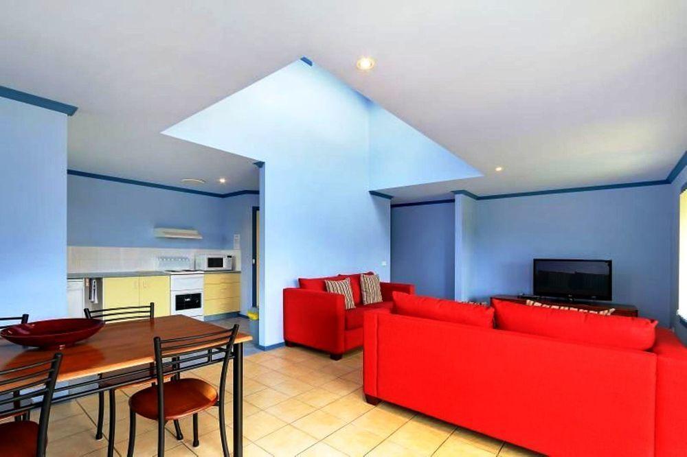 Phillip Island Off-Track Accommodation Cowes Eksteriør bilde