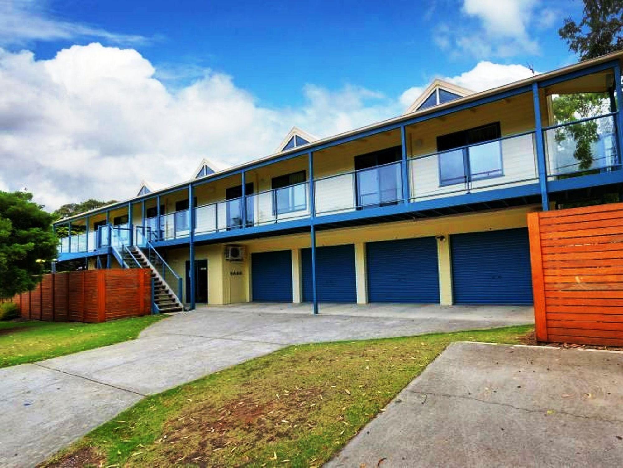 Phillip Island Off-Track Accommodation Cowes Eksteriør bilde