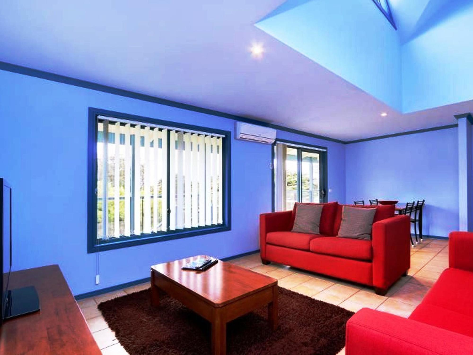 Phillip Island Off-Track Accommodation Cowes Eksteriør bilde