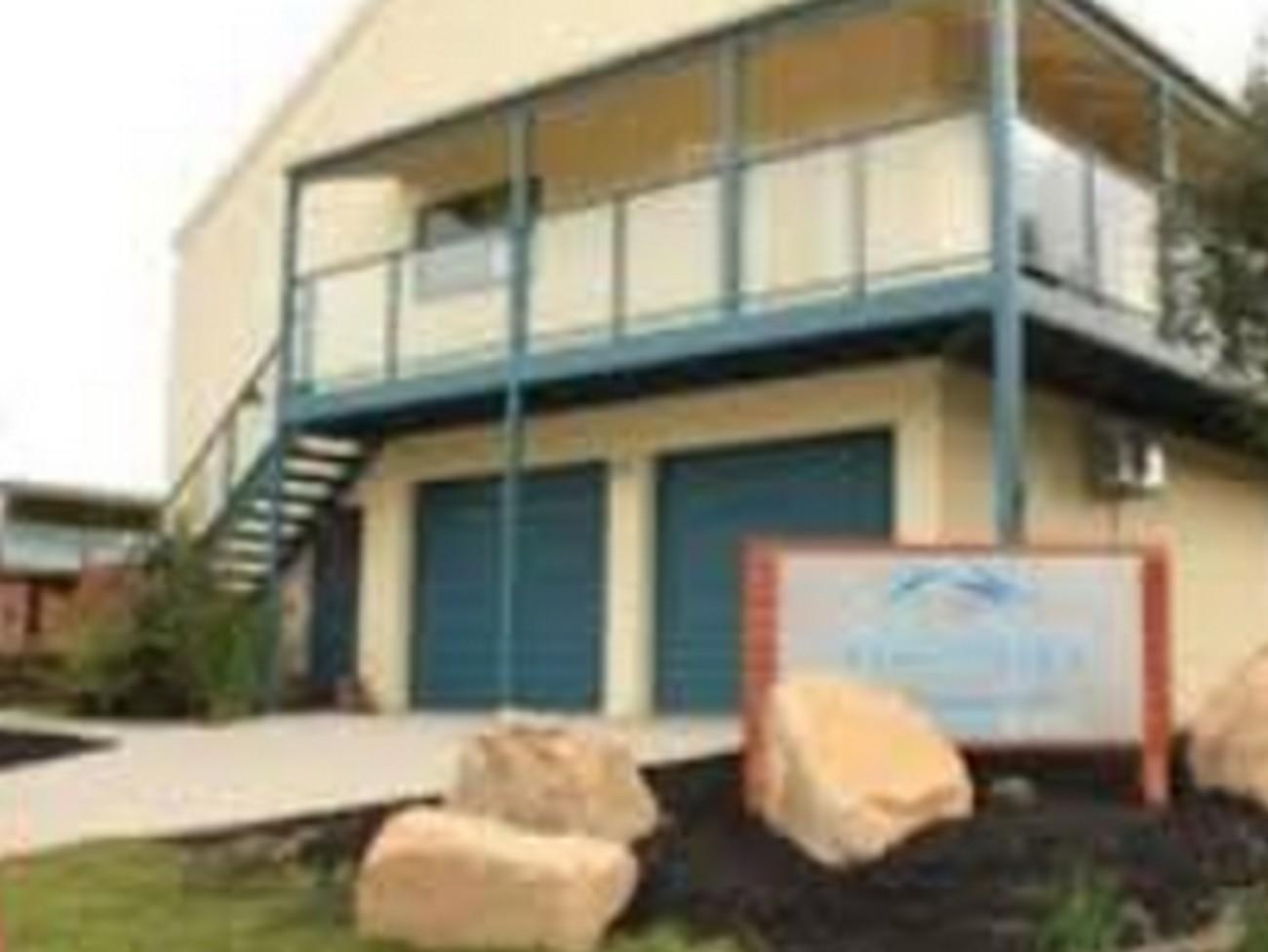 Phillip Island Off-Track Accommodation Cowes Eksteriør bilde