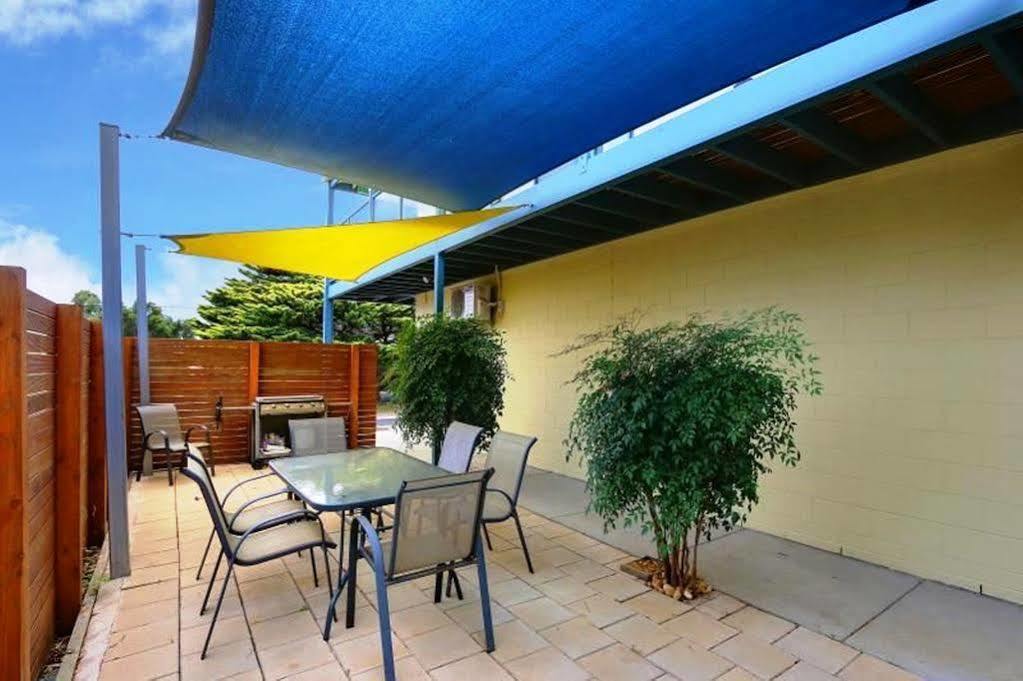 Phillip Island Off-Track Accommodation Cowes Eksteriør bilde