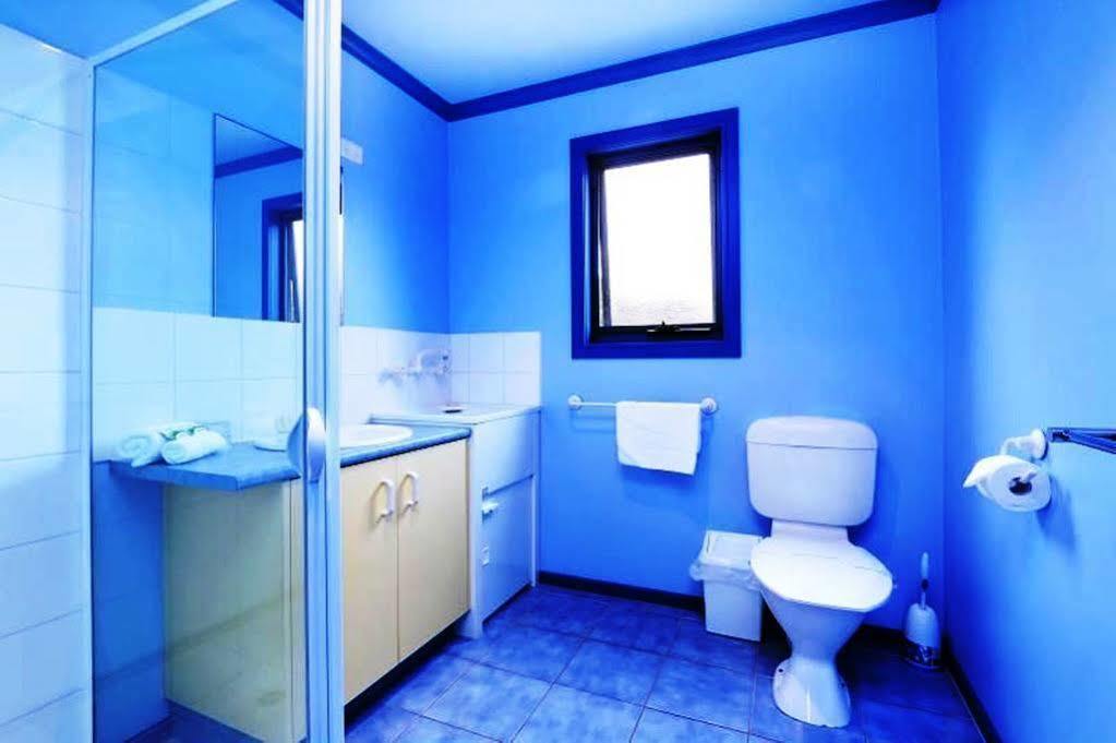 Phillip Island Off-Track Accommodation Cowes Eksteriør bilde