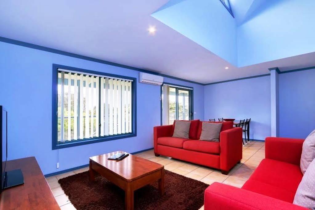 Phillip Island Off-Track Accommodation Cowes Eksteriør bilde