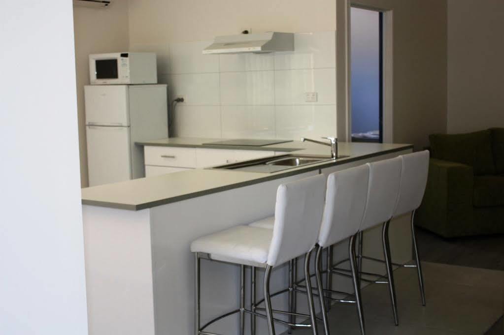 Phillip Island Off-Track Accommodation Cowes Eksteriør bilde