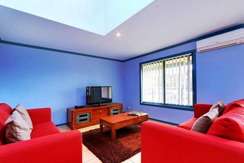 Phillip Island Off-Track Accommodation Cowes Eksteriør bilde