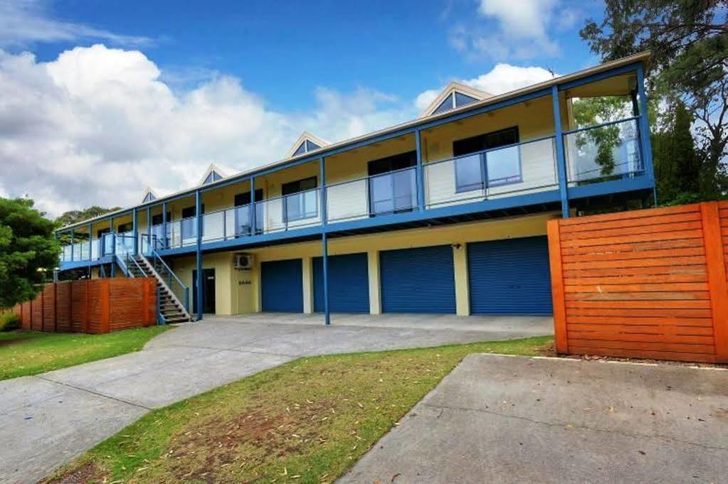 Phillip Island Off-Track Accommodation Cowes Eksteriør bilde