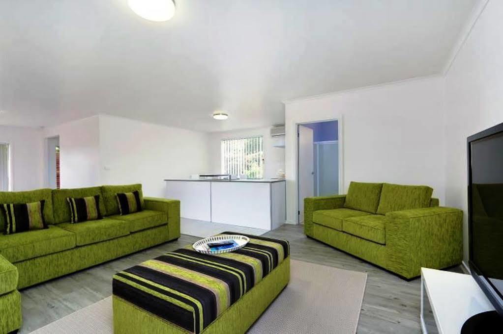 Phillip Island Off-Track Accommodation Cowes Eksteriør bilde