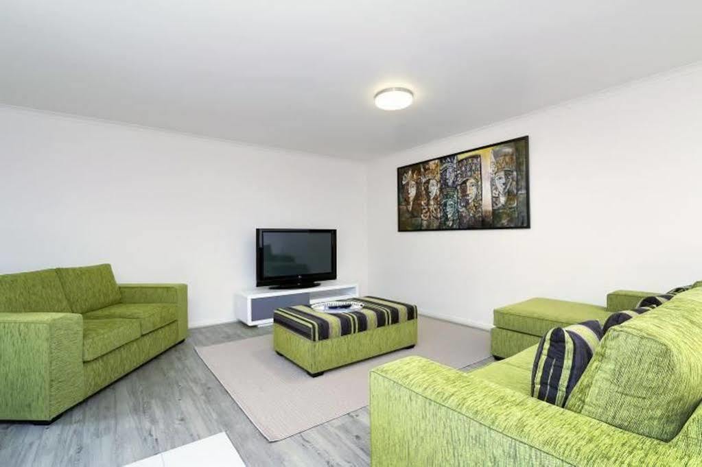 Phillip Island Off-Track Accommodation Cowes Eksteriør bilde