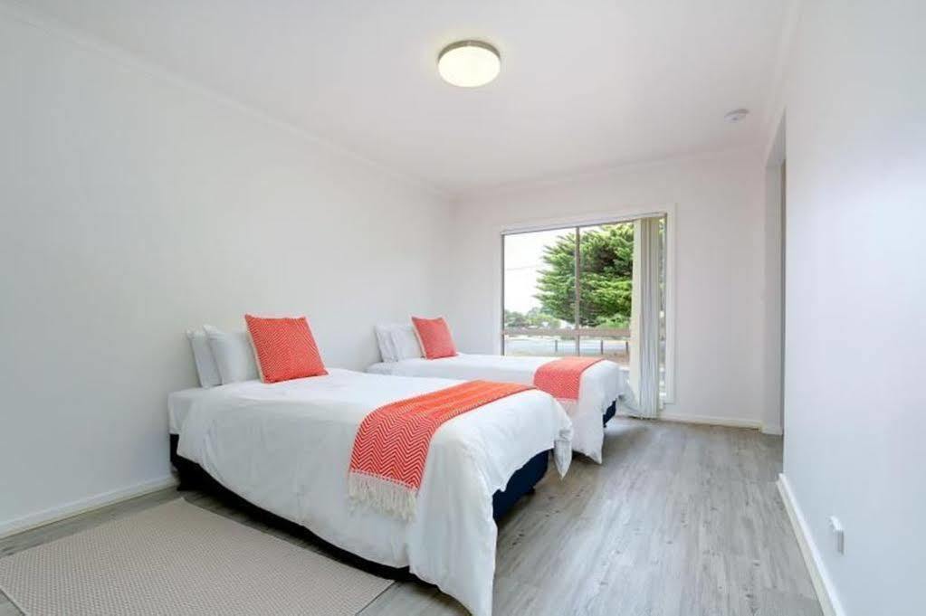 Phillip Island Off-Track Accommodation Cowes Eksteriør bilde