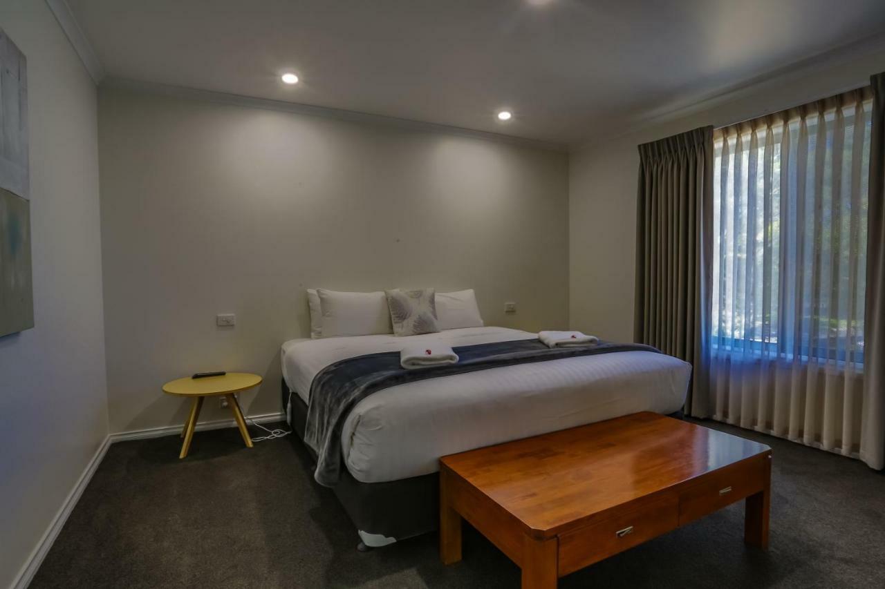 Phillip Island Off-Track Accommodation Cowes Eksteriør bilde