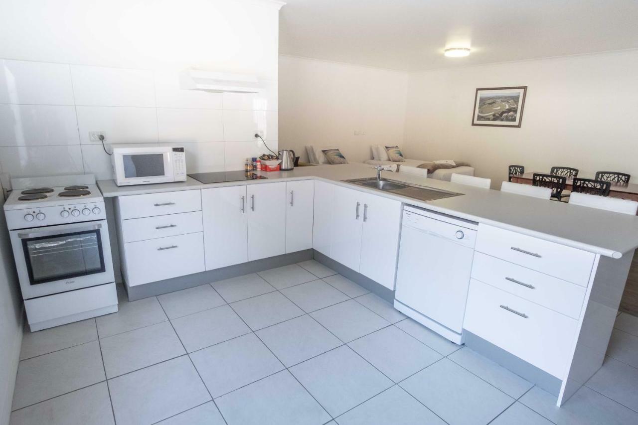 Phillip Island Off-Track Accommodation Cowes Eksteriør bilde