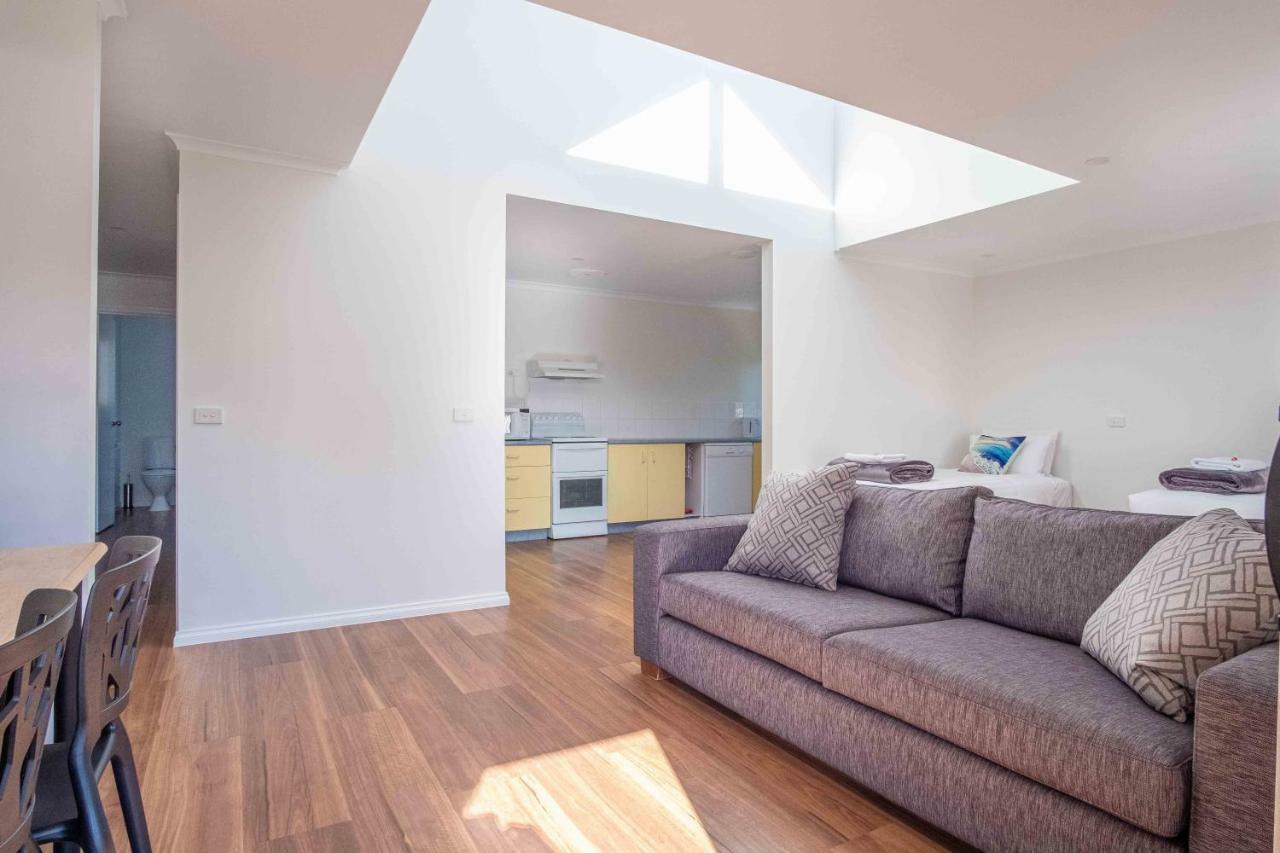 Phillip Island Off-Track Accommodation Cowes Eksteriør bilde