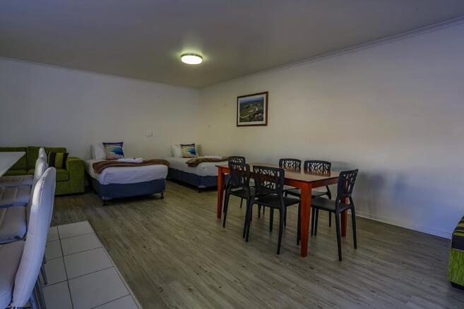 Phillip Island Off-Track Accommodation Cowes Eksteriør bilde