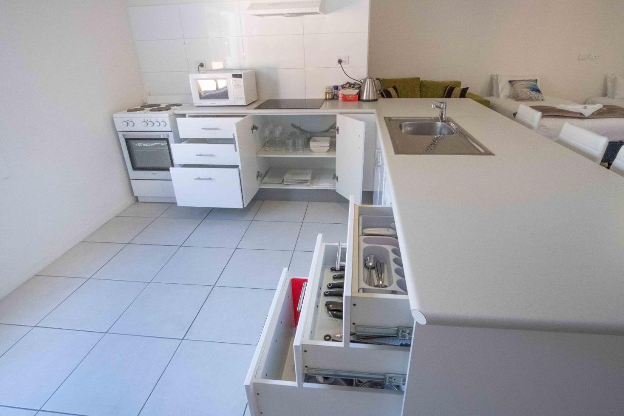Phillip Island Off-Track Accommodation Cowes Eksteriør bilde