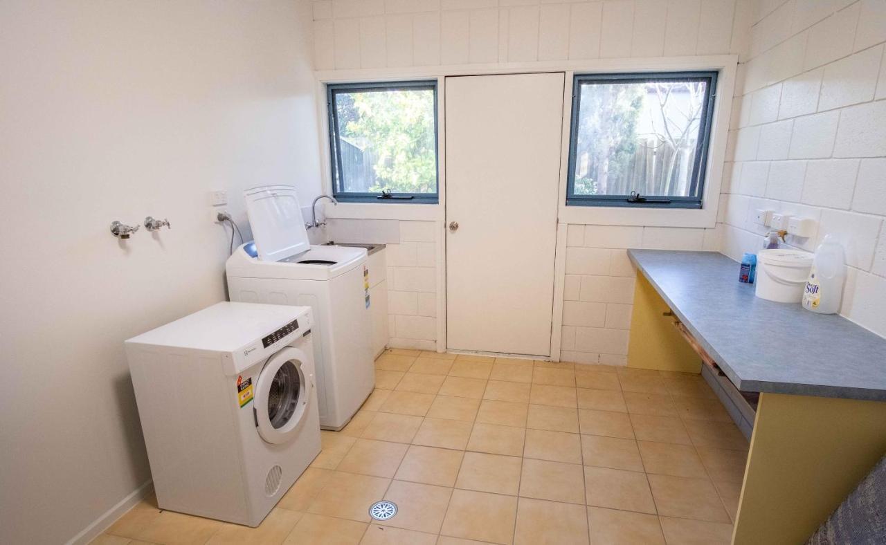 Phillip Island Off-Track Accommodation Cowes Eksteriør bilde