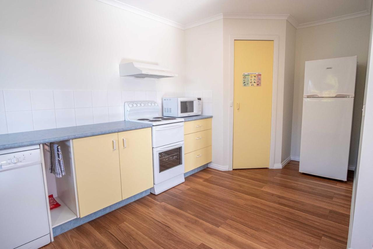 Phillip Island Off-Track Accommodation Cowes Eksteriør bilde
