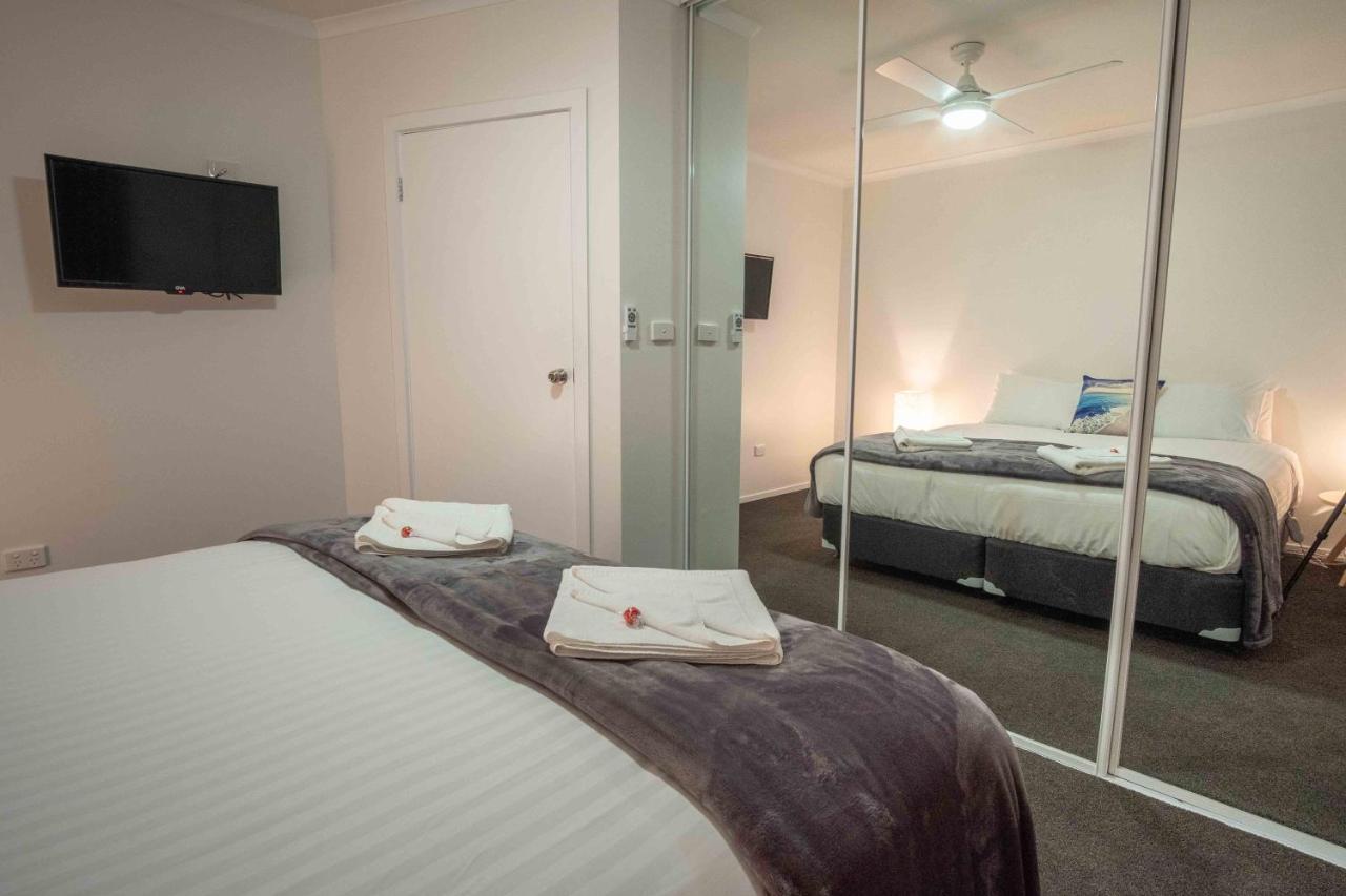 Phillip Island Off-Track Accommodation Cowes Eksteriør bilde