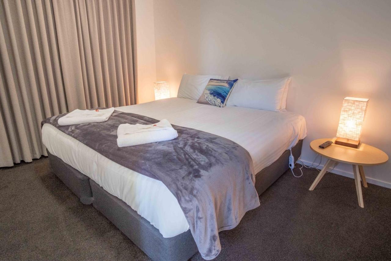 Phillip Island Off-Track Accommodation Cowes Eksteriør bilde