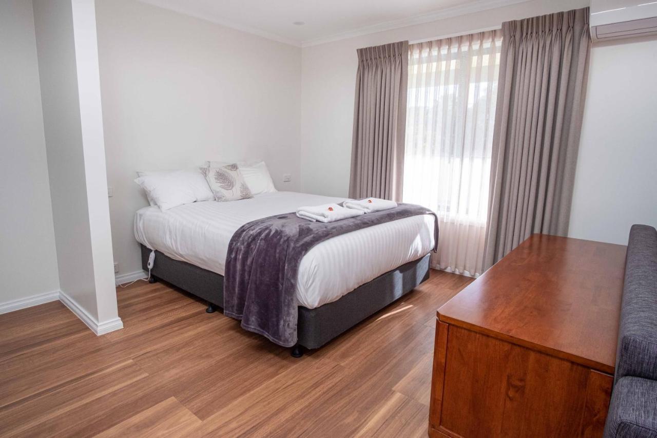 Phillip Island Off-Track Accommodation Cowes Eksteriør bilde